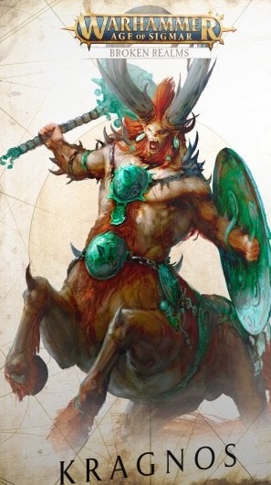 Kragnos (2021)